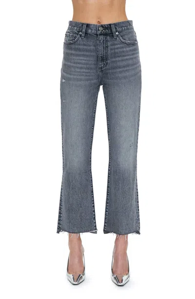 PISTOLA ALLY JEANS IN EARL GREY