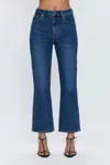 Pistola Ally Jeans In Victory