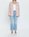 Pistola Ally Vintage Ankle Boot Jeans In Endless Vintage In Multi