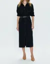 Pistola Amira Midi Dress In Vioght