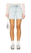 Pistola Andie High Rise Vintage Cut Off Short