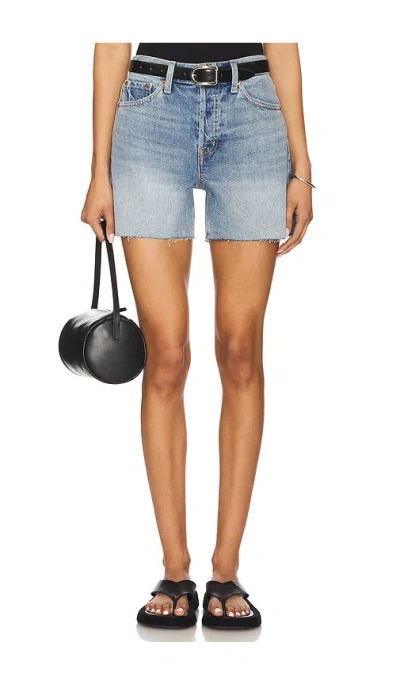 Pistola Andie Short In Blue