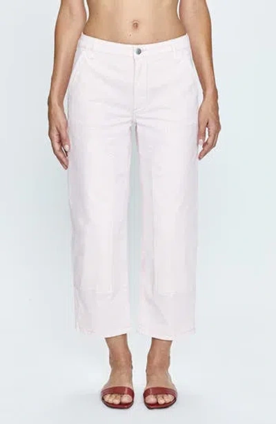 Pistola Ashton Straight Leg Carpenter Pants