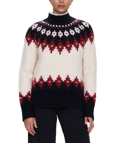 PISTOLA ASTRID SWEATER