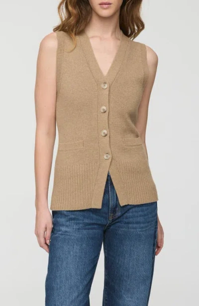 Pistola Audra Sweater Vest In Pattern