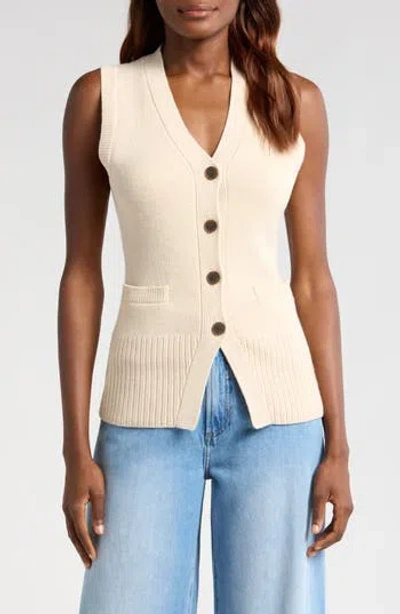 PISTOLA PISTOLA AUDRA SWEATER VEST