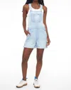 Pistola Beatrix Short Overall In Surfrider In Multi
