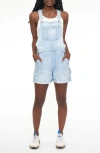 Pistola Beatrix Short Overall In Surfrider In Surfrider