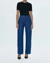 Pistola Benton Easy Cargo Pant In Bryant