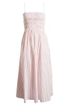 Pistola Bianca Dress
