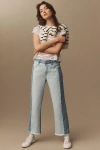 PISTOLA BOBBIE HIGH-RISE RELAXED JEANS