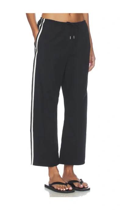 Pistola Bodie Sport Pant In Black