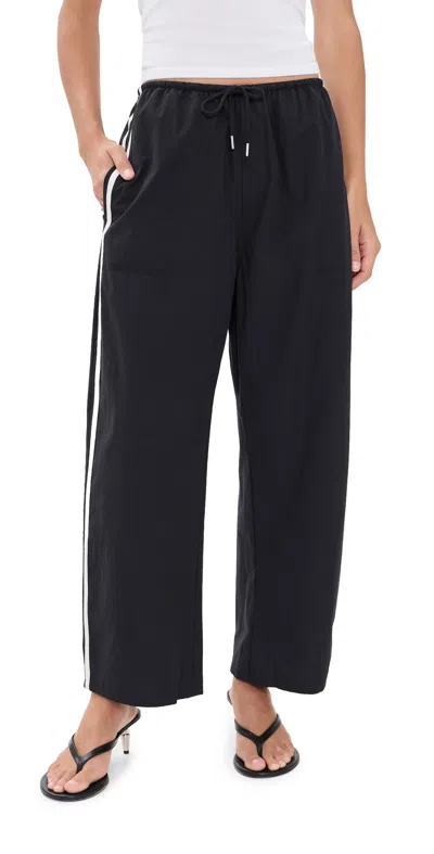 Pistola Bodie Sport Pants Black