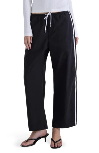 Pistola Bodie Sport Pants In Black