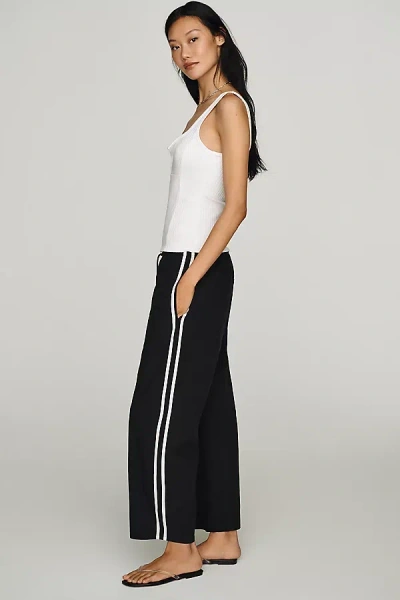 Pistola Bodie Sport Pants In Black