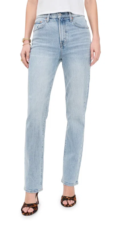 Pistola Bri Jeans Sequel In Blue