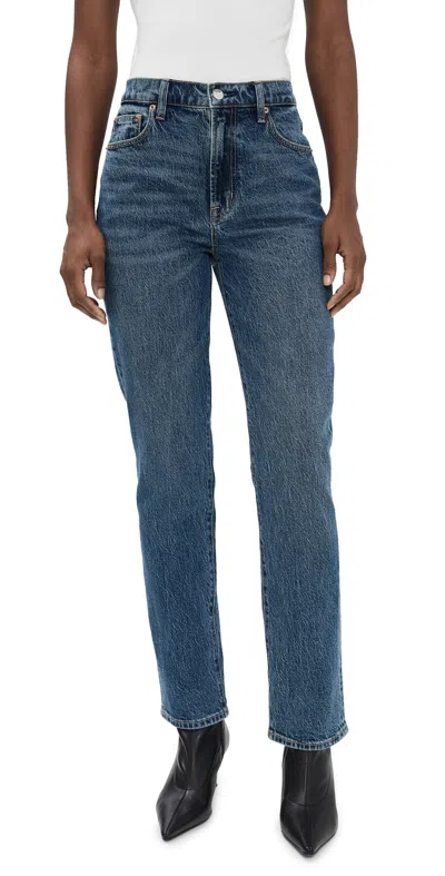 Pistola Bri Jeans Victory In Blue