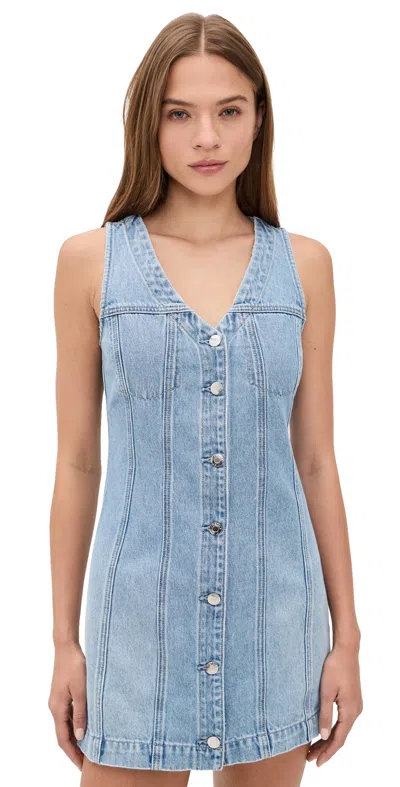 Pistola Carmel Dress Serendipity In Blue