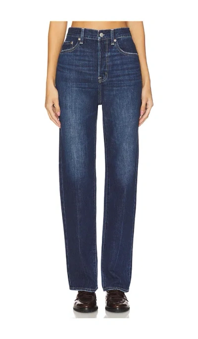 Pistola Cassie High Rise Wide Leg Jeans In Cultivate