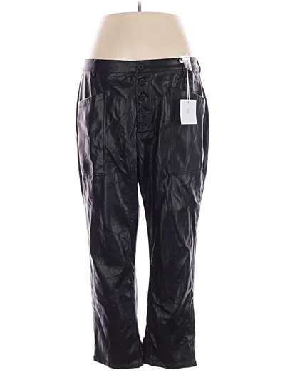 Pistola Casual Pants In Black