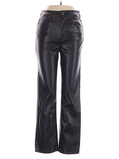 Pre-owned Pistola Casual Pants In Black