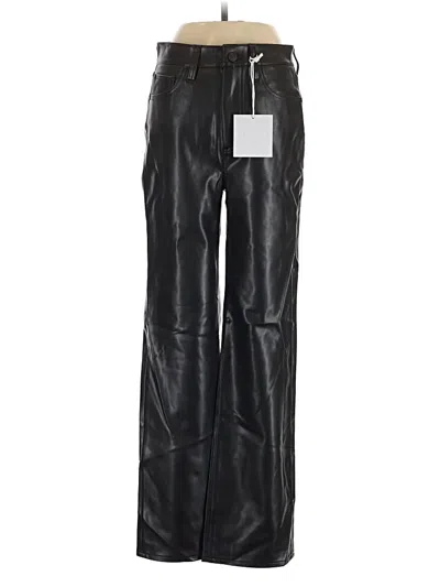 Pistola Casual Pants In Black