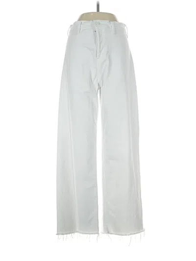 Pre-owned Pistola Casual Pants In Gray