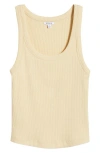 Pistola Christy Rib Tank