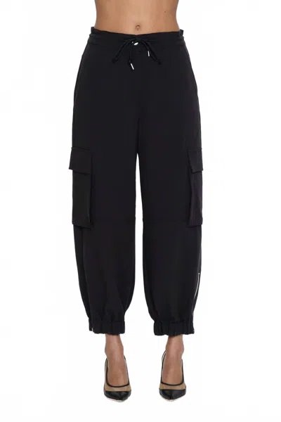 Pistola Dakota Cargo Pant In Black