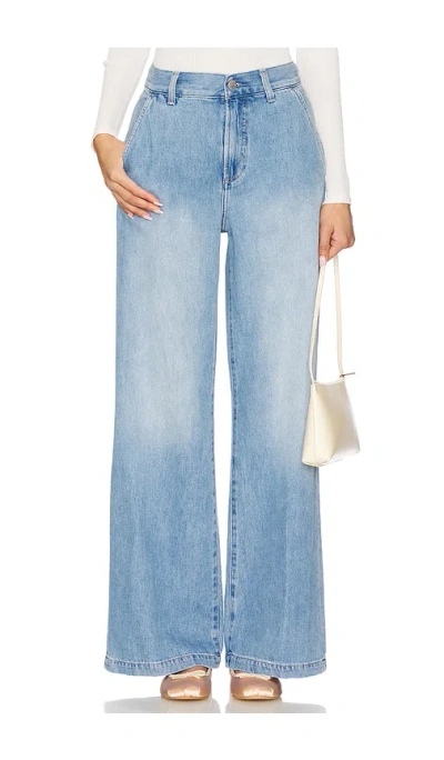 PISTOLA DALIA WIDE LEG JEANS