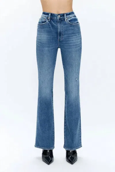 Pistola Dana Bootcut Jeans In Westminster