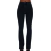 Pistola Dana Dreamer High-rise Boot Jean In Multi