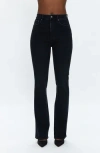 Pistola Dana Dreamer High-rise Boot Jean In Bond