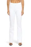 Pistola Dana Jeans In Blanca In White