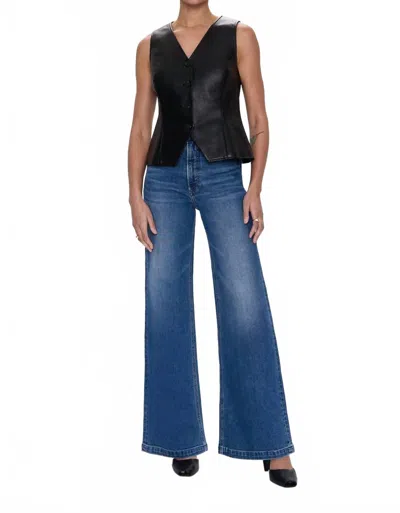 Pistola Danica Vest In Black