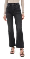 Pistola Denim Ally Jeans Lodge In Black