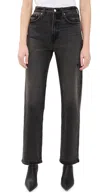 Pistola Denim Cassie Jeans After Hours Vintage In After Hours Vintage