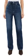 PISTOLA DENIM CASSIE JEANS CULTIVATE