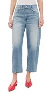 Pistola Denim Eli Jeans Dynamic In Dynamic
