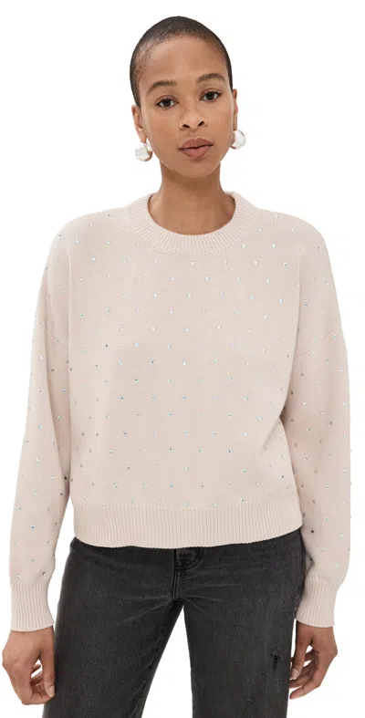Pistola Denim Eva Jumper Crystal Mink
