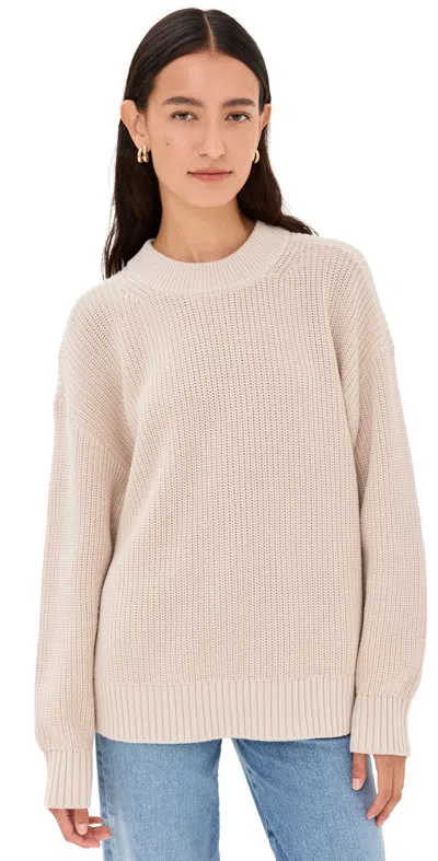 Pistola Denim Eve Jumper Dove
