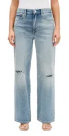 PISTOLA DENIM HENDRIX JEANS APPRENTICE DISTRESSED