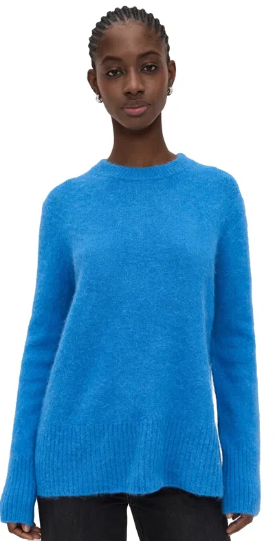 Pistola Denim Ivy Jumper Azul