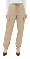 Pistola Denim Jade Pants Hazel In Hazel