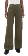 Pistola Denim Jadyn Pants Sequoia In Multi