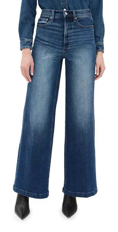 Pistola Denim Lana Jeans Mixer