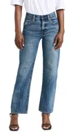 Pistola Denim Lexi Jeans In Artisan
