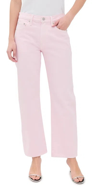 Pistola Denim Lexi Jeans Blush