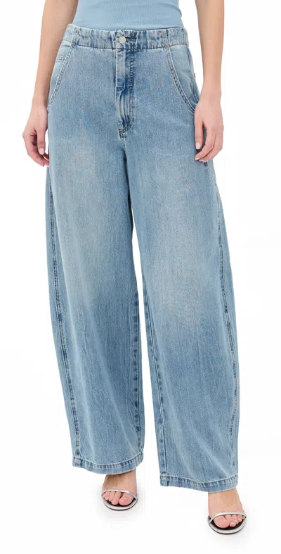 Pistola Denim Lottie Jeans Qualifier