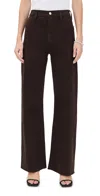 Pistola Denim Penny Jeans Mocha In Brown